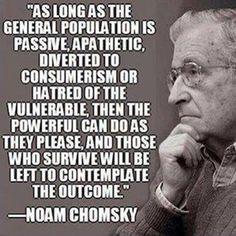 Noam Chomsky