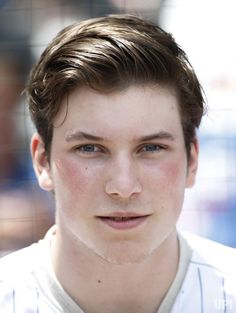 Nolan Patrick