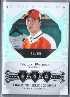 Nolan Patrick