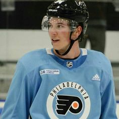 Nolan Patrick