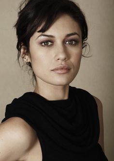 Olga Kurylenko