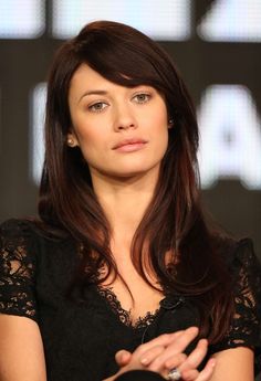 Olga Kurylenko