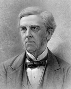 Oliver Wendell Holmes, Sr.