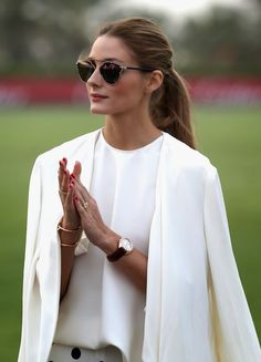 Olivia Palermo