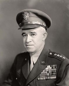 Omar Bradley