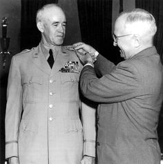 Omar Bradley