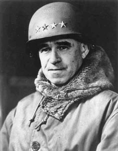 Omar Bradley