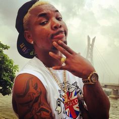 Oritsefemi Ekele