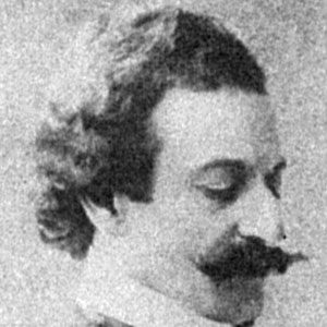 Oscar Straus