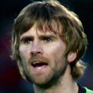 Paddy McCourt