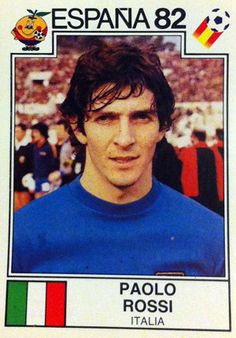 Paolo Rossi