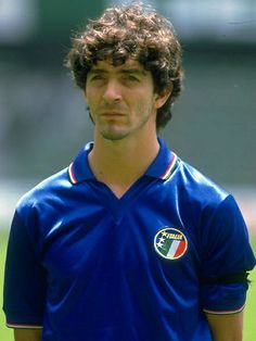 Paolo Rossi