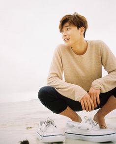 Park Seo-joon