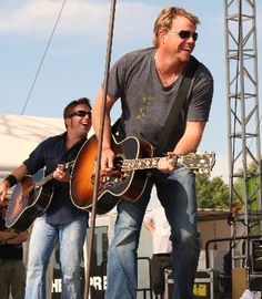 Pat Green