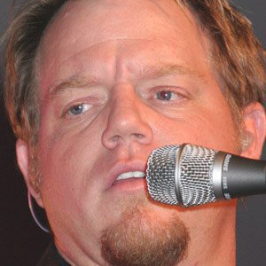 Pat Green