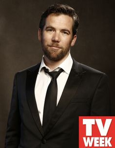 Patrick Brammall