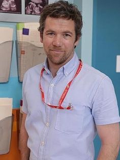 Patrick Brammall