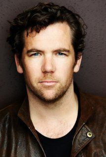 Patrick Brammall