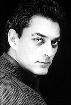 Paul Auster