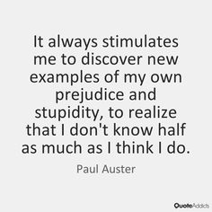 Paul Auster