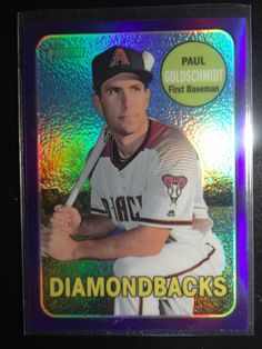 Paul Goldschmidt