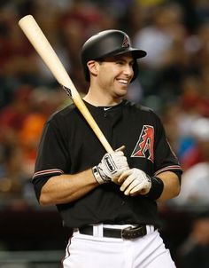 Paul Goldschmidt