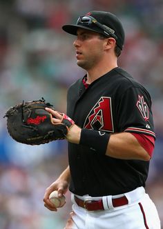 Paul Goldschmidt