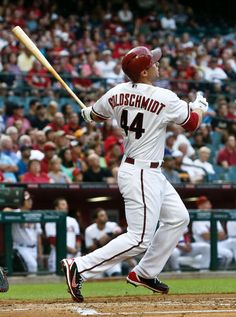 Paul Goldschmidt