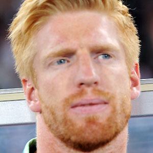 Paul McShane