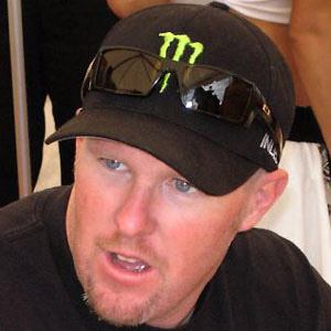 Paul Tracy