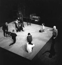 Peter Brook