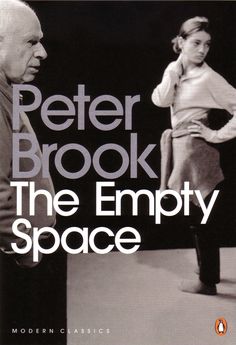 Peter Brook