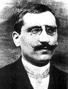 Peter Gustav Lejeune Dirichlet