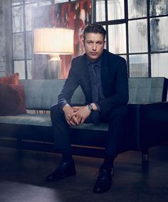 Peter Scanavino