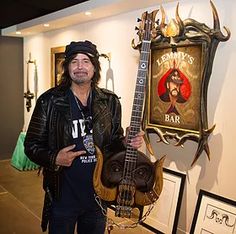 Phil Campbell