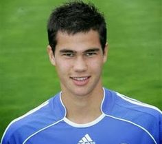 Phil Younghusband