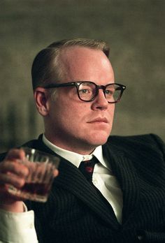 Philip Seymour Hoffman