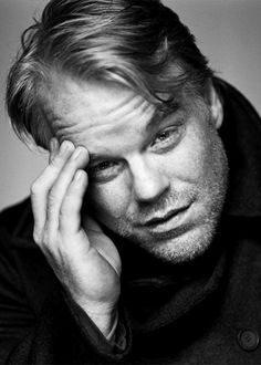 Philip Seymour Hoffman