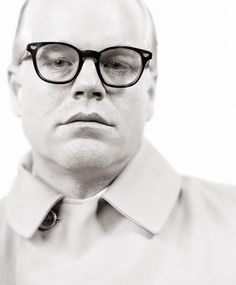 Philip Seymour Hoffman