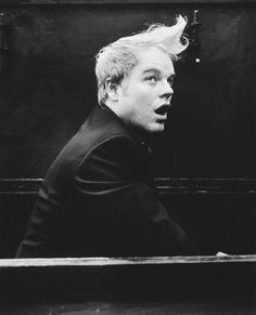 Philip Seymour Hoffman