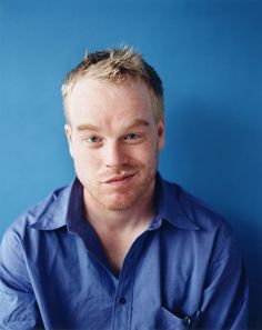 Philip Seymour Hoffman