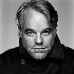 Philip Seymour Hoffman