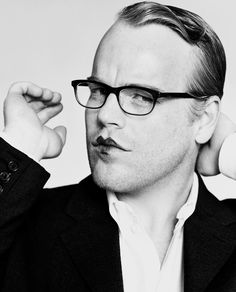 Philip Seymour Hoffman