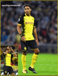 Pierre-Emerick Aubameyang