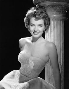 Polly Bergen