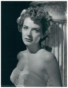 Polly Bergen