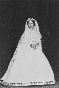 Princess Alice of the United Kingdom