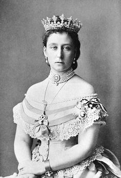 Princess Alice of the United Kingdom