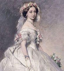 Princess Alice of the United Kingdom