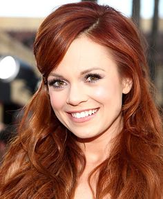 Rachel Boston